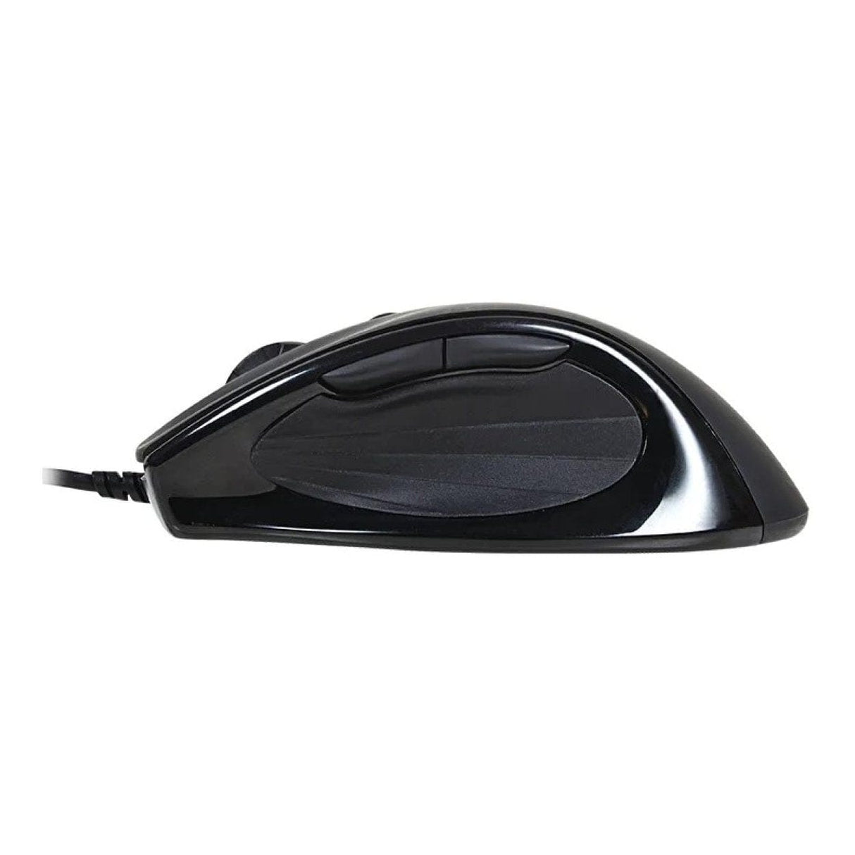 Gigabyte GM-M6880X Wired Laser Gaming Mouse Metal Black