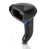 Datalogic Gryphon GM4500 2D Cordless Handheld Barcode Scanner GM4500-BK-433K1