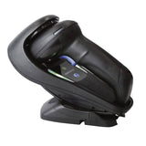 Datalogic Gryphon GM4500 2D Cordless Handheld Barcode Scanner GM4500-BK-433K1