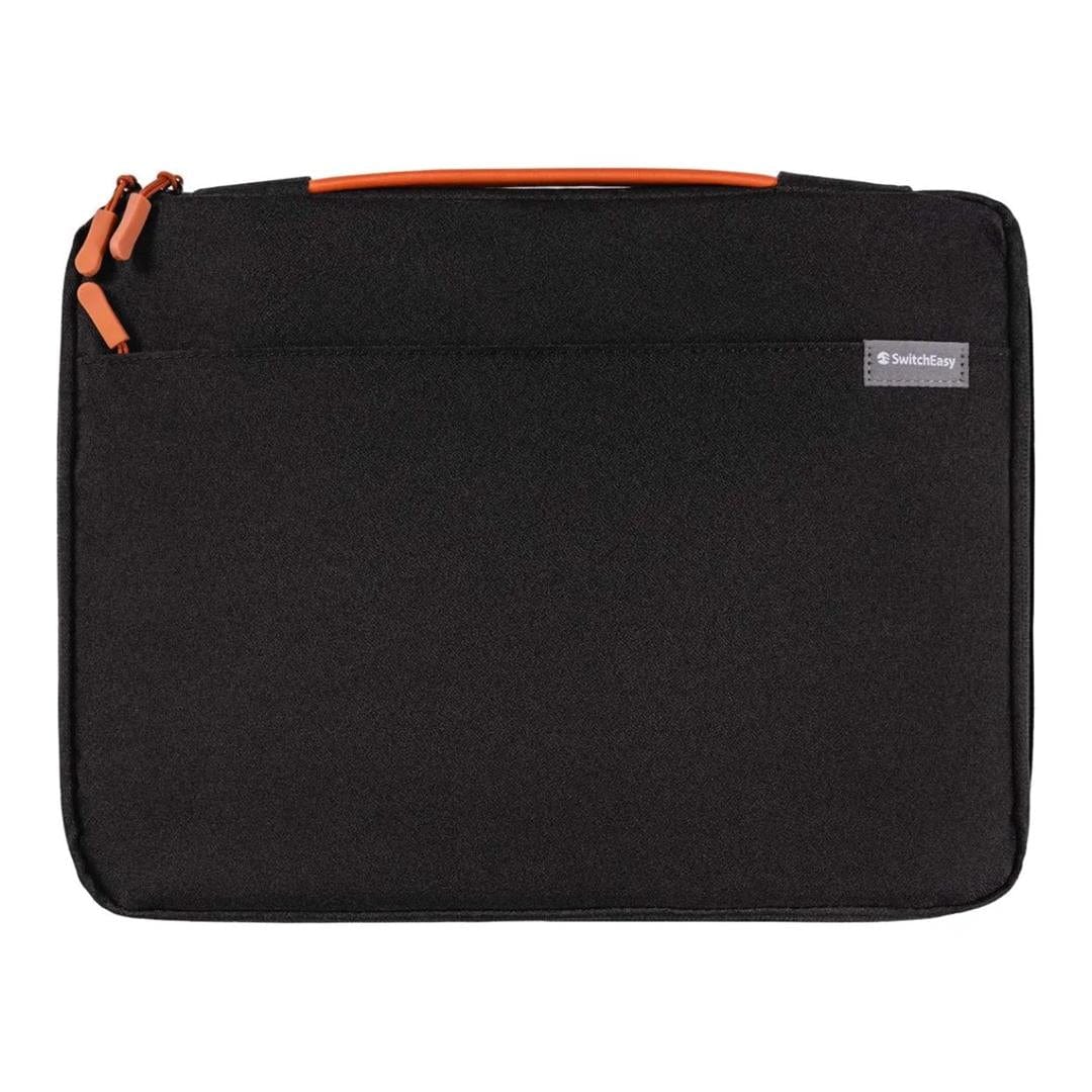 SwitchEasy Modern 14-inch Notebook Sleeve Black GMBP14039BK22