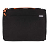 SwitchEasy Modern 14-inch Notebook Sleeve Black GMBP14039BK22