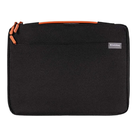 SwitchEasy Modern 14-inch Notebook Sleeve Black GMBP14039BK22