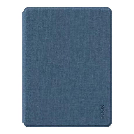BOOX Go 6 Gen2 Magnetic Protective Reader Case - Navy Go6-2caseusN