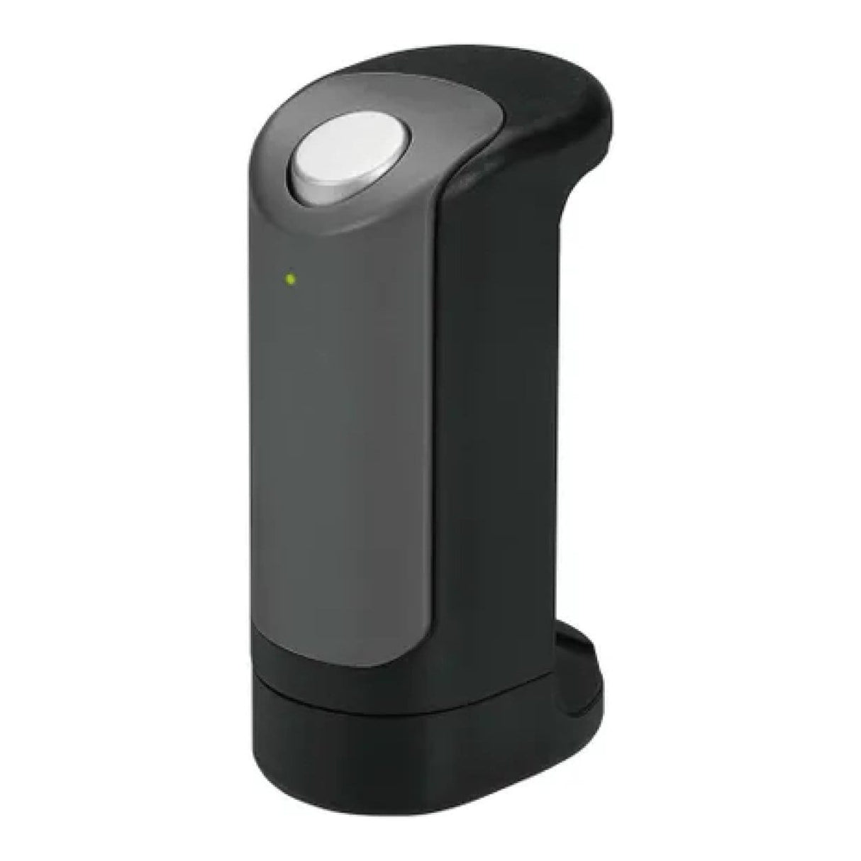 Just-Mobile ShutterGrip Grab-and-go Smartphone Camera Control - Black GP-100BK