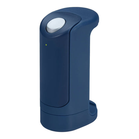 Just-Mobile ShutterGrip Grab-and-go Smartphone Camera Control - Blue GP-100BL
