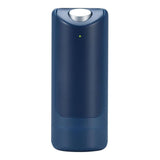 Just-Mobile ShutterGrip Grab-and-go Smartphone Camera Control - Blue GP-100BL