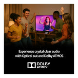 Acer ASB510 4K Google TV Streaming Box GP.OTH11.08V