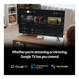 Acer ASB510 4K Google TV Streaming Box GP.OTH11.08V