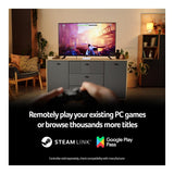 Acer ASB510 4K Google TV Streaming Box GP.OTH11.08V