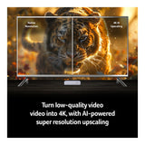 Acer ASB510 4K Google TV Streaming Box GP.OTH11.08V