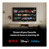 Acer ASB510 4K Google TV Streaming Box GP.OTH11.08V