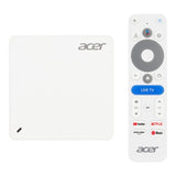 Acer ASB510 4K Google TV Streaming Box GP.OTH11.08V