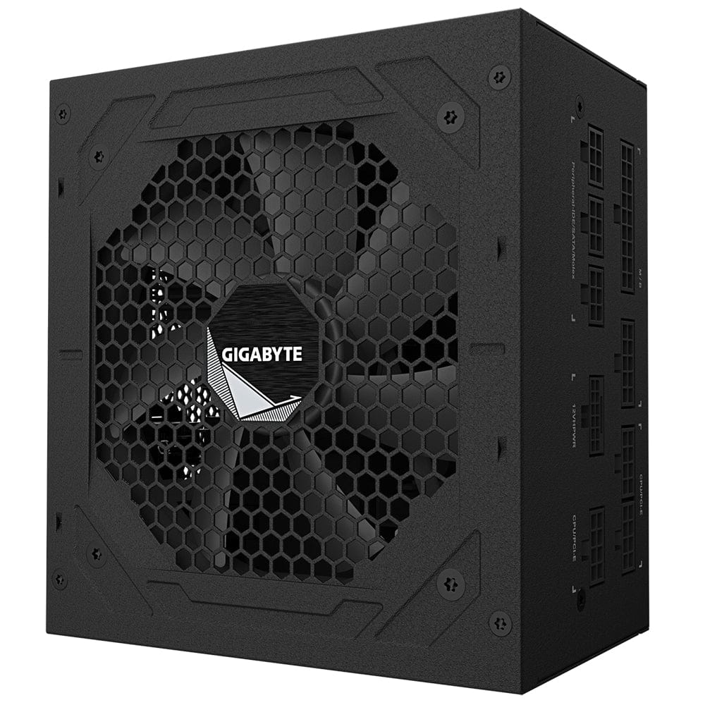 Gigabyte UD850GM PG5 80 PLUS Gold 850 W Power Supply Unit GP-UD850GM PG5