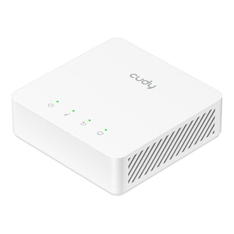 Cudy GP10 SC/AP 1-port Gigabit xPON ONT