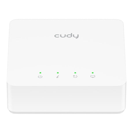 Cudy GP10 SC/AP 1-port Gigabit xPON ONT