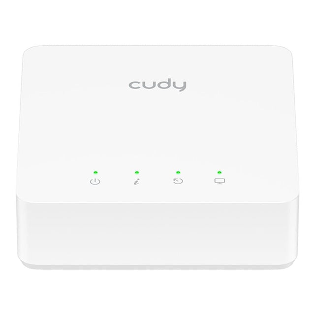 Cudy GP10 SC/AP 1-port Gigabit xPON ONT