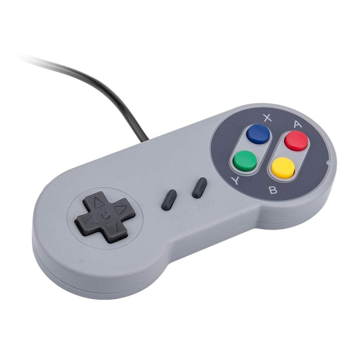 Rii SNES Retro USB Controller GP100