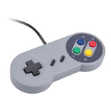 Rii SNES Retro USB Controller GP100
