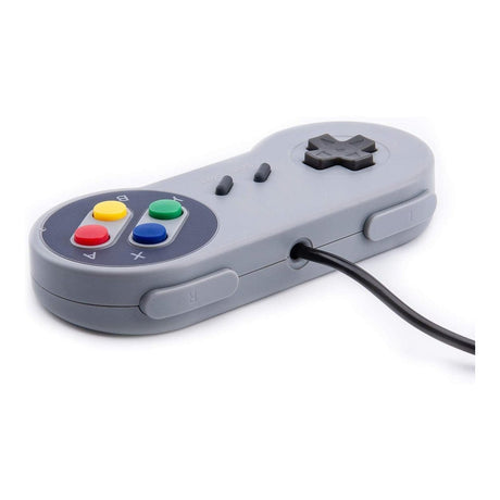 Rii SNES Retro USB Controller GP100