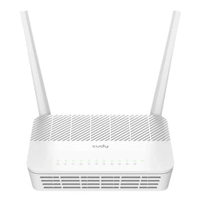 Cudy GP1200 Wi-Fi 5 Wireless Router - Dual Band 2.4GHz and 5GHz xPON
