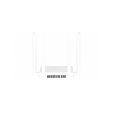 BDCOM xPON ONU/ONT 802.11ac with 2 x GB LAN GP1705-2G