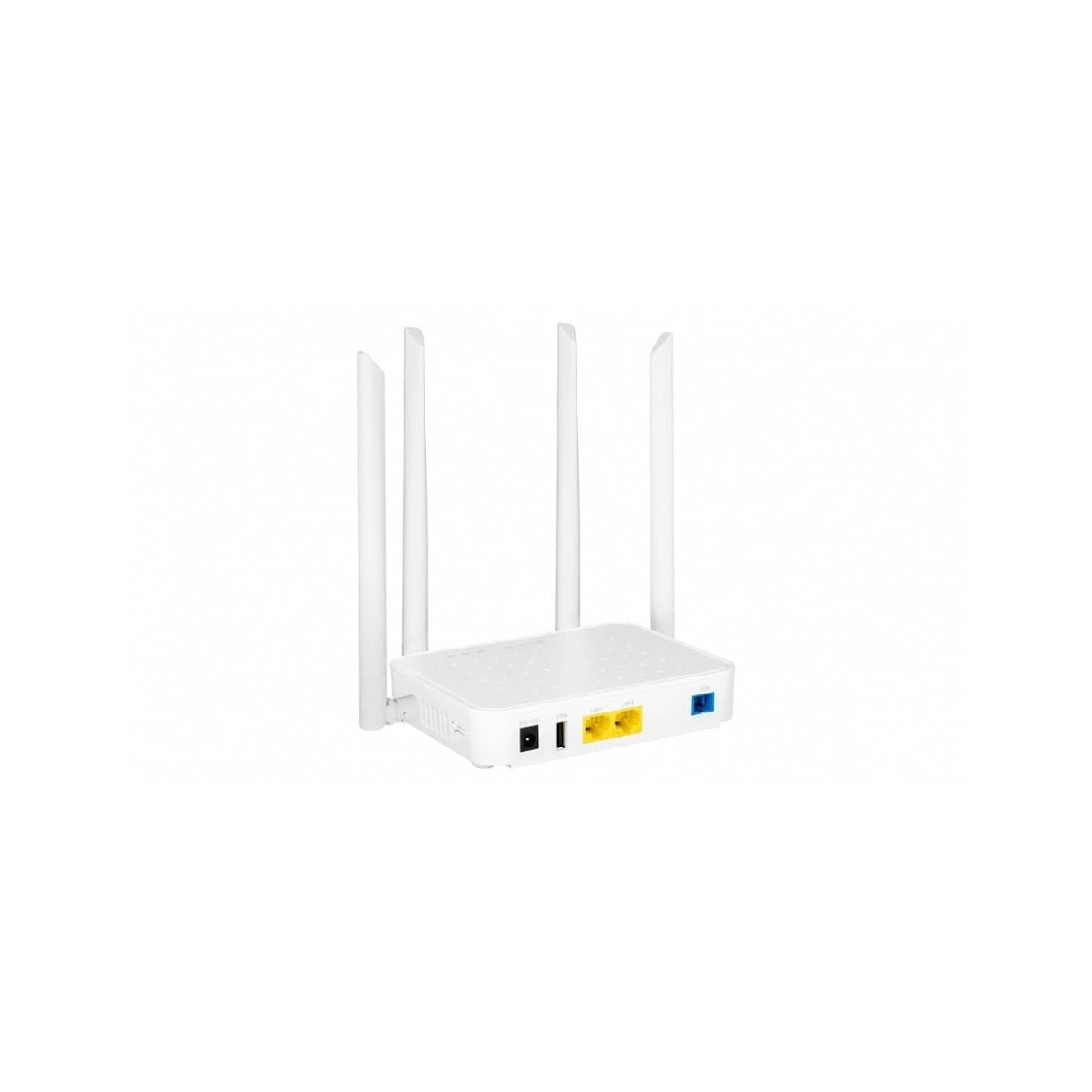 BDCOM xPON ONU/ONT 802.11ac with 2 x GB LAN GP1705-2G