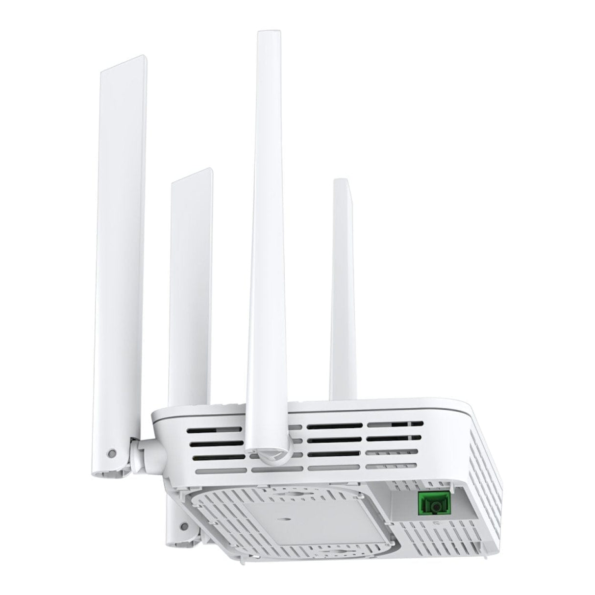 Cudy GP3000 AX3000 Wireless Dual-Band Gigabit Wi-Fi 6 xPON Router