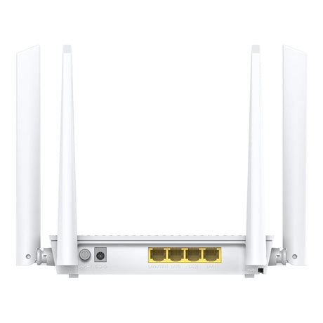 Cudy GP3000 AX3000 Wireless Dual-Band Gigabit Wi-Fi 6 xPON Router