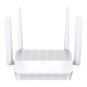Cudy GP3000 AX3000 Wireless Dual-Band Gigabit Wi-Fi 6 xPON Router