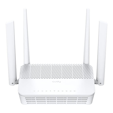 Cudy GP3000 AX3000 Wireless Dual-Band Gigabit Wi-Fi 6 xPON Router