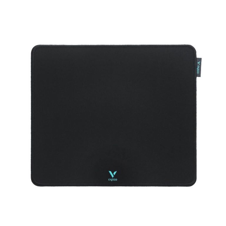Moutasepad Rappo Rapoo Solid Mouse Pad with Rapoo Logo - Black GP36651 – FirstShop