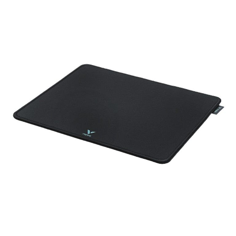 Moutasepad Rappo Rapoo Solid Mouse Pad with Rapoo Logo - Black GP36651 – FirstShop