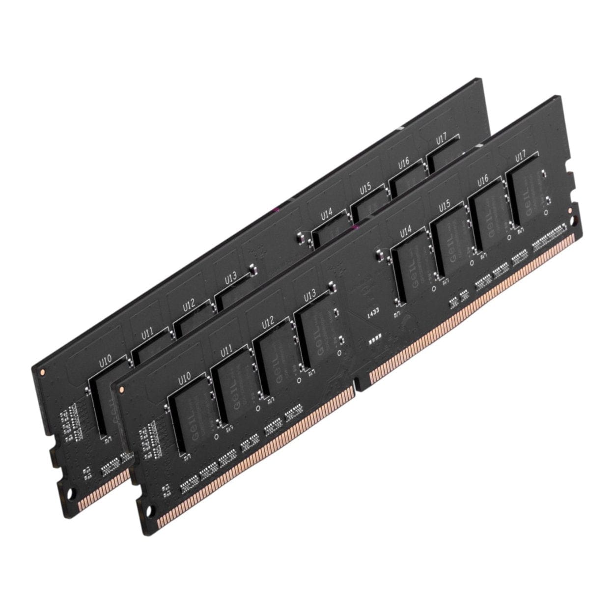Geil Pristine GP416GB3200C22DC Memory Module 16GB DDR4 3200MHz