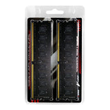Geil Pristine GP416GB3200C22DC Memory Module 16GB DDR4 3200MHz