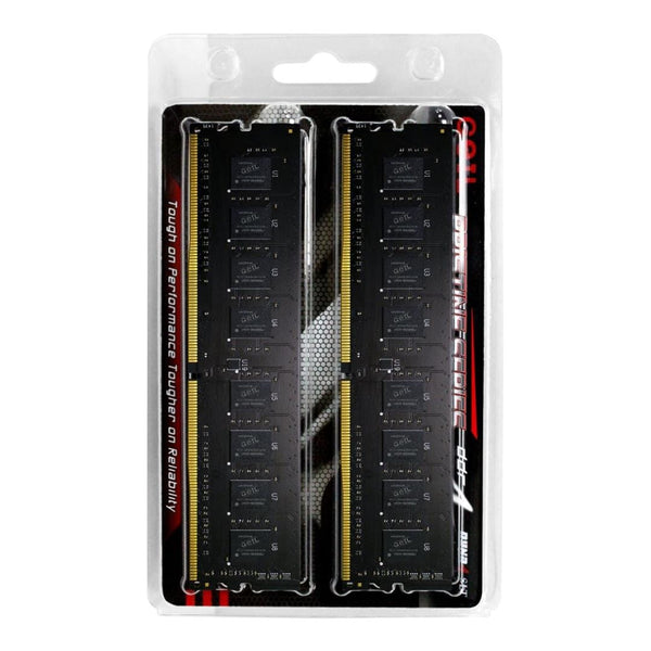 Geil Pristine GP416GB3200C22DC Memory Module 16GB DDR4 3200MHz