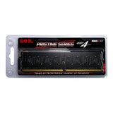 Geil Pristine GP416GB3200C22SC Memory Module 16GB 1 x 16GB DDR4 3200MHz