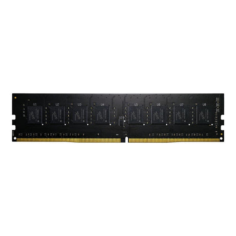 Geil Pristine GP44GB2666C19SC Memory Module 4GB 1 x 4GB DDR4 2666MHz