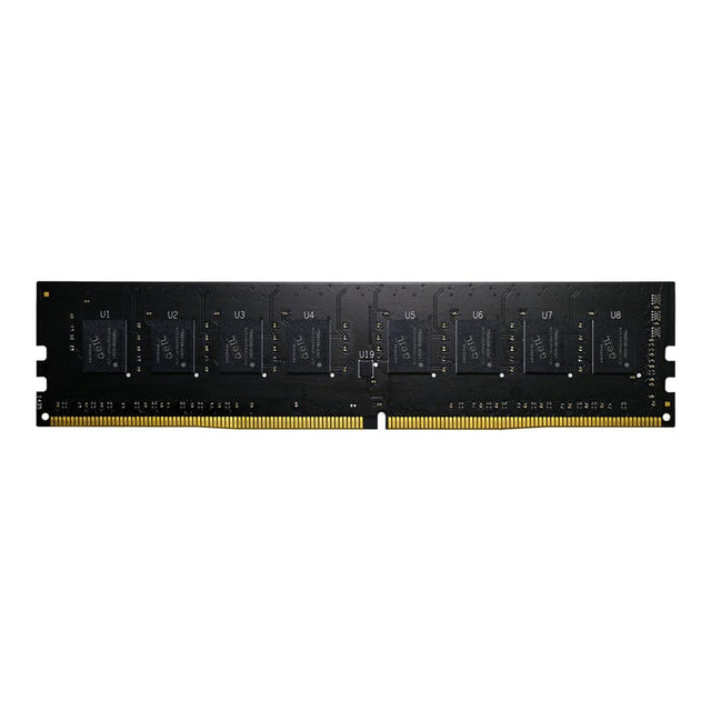Geil Pristine GP44GB2666C19SC Memory Module 4GB 1 x 4GB DDR4 2666MHz