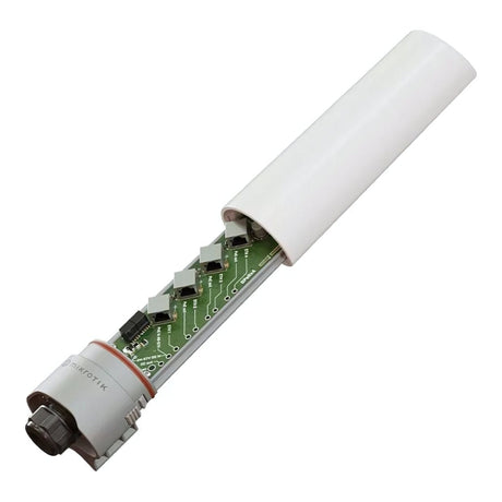 MikroTik Outdoor PoE Splitter 1x 90W to 3x 30W GPER14i