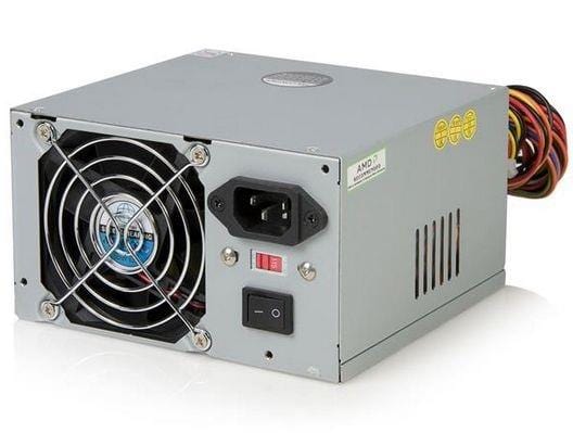 Mecer Universal 700W 80 Plus ATX Power Supply GPM700S-B – FirstShop