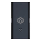 MikroTik Compact 2.5G PoE to USB-C Power Adapter GPOE-USB
