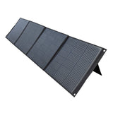 Gizzu Challenger Pro 1000W 1120Wh LiFePO4 Portable Power Station with 200W Solar Panel GPS1100USOLAR