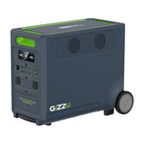 Gizzu Hero Ultra Plus 3840Wh UPS Power Station GPS3800UE