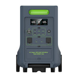 Gizzu Hero Ultra Plus 3840Wh UPS Power Station GPS3800UE