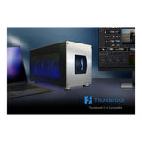 Sonnet Breakaway Box 850T5 Thunderbolt 5 eGPU Expansion System GPU-850T5