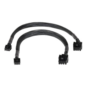 Sonnet Mac Pro Auxiliary Power Cables for Radeon RX 6800 and 6900 XT GPU-CBL-MP