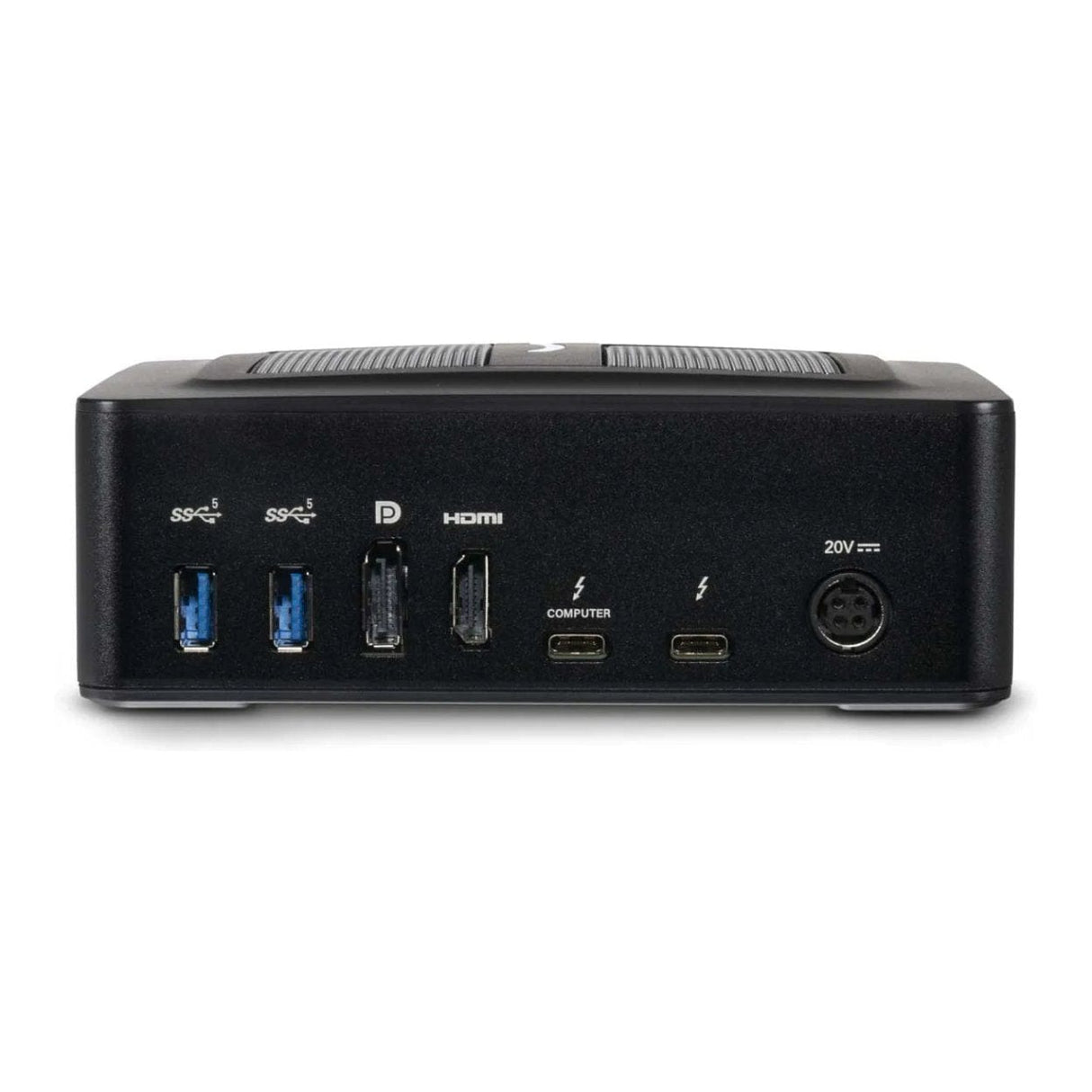 Sonnet eGPU Breakaway Puck with Radeon RX 5500 XT Expansion GPU Unit