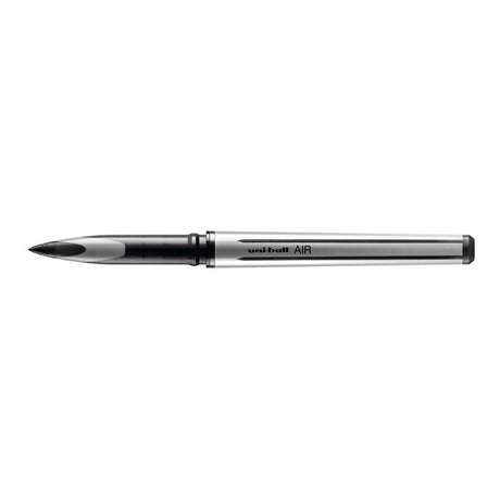 Uni-Ball UBA-188L Air 0.7mm Pen - Black 12-pack GR-UBA188L-BLK