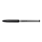 Uni-Ball UBA-188L Air 0.7mm Pen - Black 12-pack GR-UBA188L-BLK
