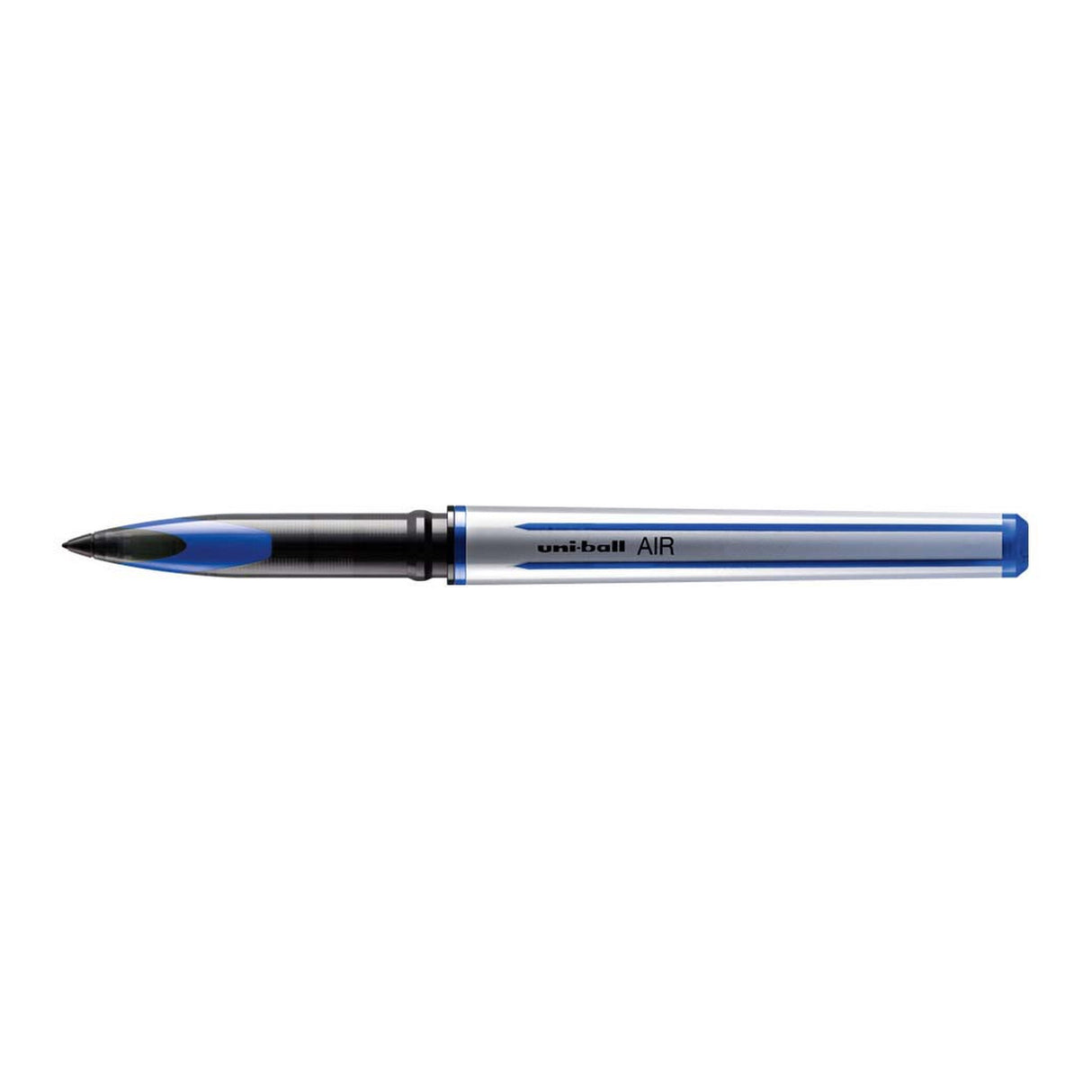 Uni-Ball UBA-188L Air 0.7mm Pen - Blue 12-pack GR-UBA188L-BLU